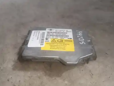 Автозапчасти б/у блок управления подушками безопасности за mini mini (r56) n12b16a ссылки oem iam 65773428715