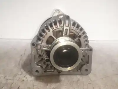 Piesă de schimb auto la mâna a doua ALTERNATOR pentru NISSAN ALMERA (N16/E)  Referințe OEM IAM SLV0986080140  