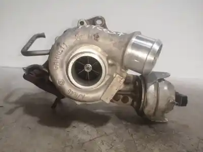 Gebrauchtes Autoersatzteil TURBOLADER zum FORD KUGA (CBV)  OEM-IAM-Referenzen 9671413780  