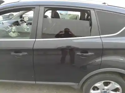 Recambio de automóvil de segunda mano de PUERTA TRASERA IZQUIERDA para FORD KUGA (CBV)  referencias OEM IAM   