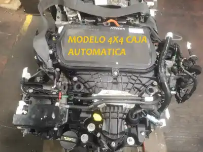 Peça sobressalente para automóvel em segunda mão MOTOR COMPLETO por FORD KUGA (CBV)  Referências OEM IAM TXDA  
