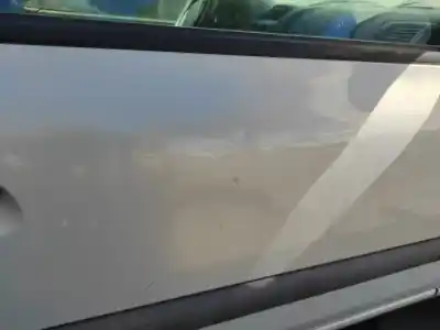 Автозапчастина б/у передні праві двері для renault clio ii fase ii (b/cb0) d7f726 посилання на oem iam   