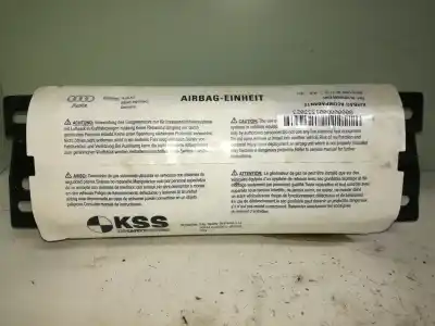 Автозапчасти б/у подушка безопасности передняя правая за audi a5 (8t3) 2.7 tdi ссылки oem iam 8t0880204f  