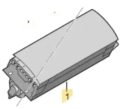 Recambio de automóvil de segunda mano de AIRBAG ACOMPAÑANTE para AUDI A4 AVANT (8E) 2.0 TDI referencias OEM IAM SLV8E1880204D  