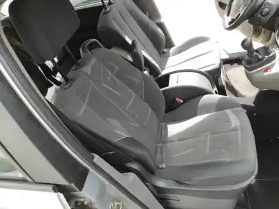Автозапчастина б/у передне праве сиділо для renault scénic ii (jm0/1_) 1.9 dci (jm0g, jm12, jm1g, jm2c) посилання на oem iam 