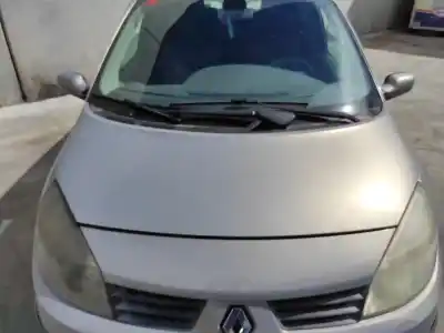 Автозапчастина б/у капок для renault scénic ii (jm0/1_) 1.9 dci (jm0g, jm12, jm1g, jm2c) посилання на oem iam 