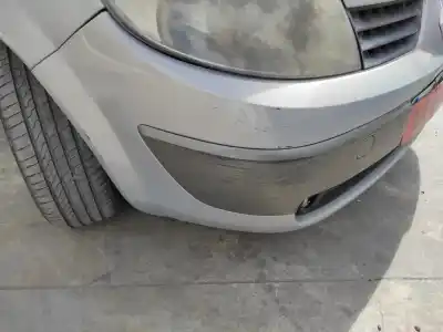 Автозапчастина б/у передній бампер для renault scénic ii (jm0/1_) 1.9 dci (jm0g, jm12, jm1g, jm2c) посилання на oem iam   