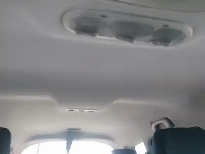 Second-hand car spare part interior roof for renault scénic ii (jm0/1_) 1.9 dci (jm0g, jm12, jm1g, jm2c) oem iam references   