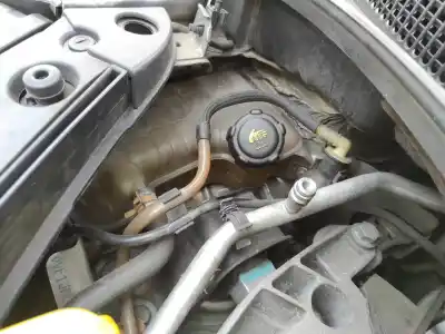 Автозапчастина б/у розширення депозит для renault scénic ii (jm0/1_) 1.9 dci (jm0g, jm12, jm1g, jm2c) посилання на oem iam 