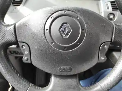 Автозапчастина б/у передня ліва подушка безопасности для renault scénic ii (jm0/1_) 1.9 dci (jm0g, jm12, jm1g, jm2c) посилання на oem iam 8200130497