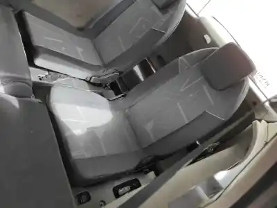 Автозапчастина б/у сидень третього ряду для renault scénic ii (jm0/1_) 1.9 dci (jm0g, jm12, jm1g, jm2c) посилання на oem iam 