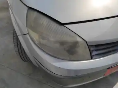 Автозапчастина б/у права фа для renault scénic ii (jm0/1_) 1.9 dci (jm0g, jm12, jm1g, jm2c) посилання на oem iam 7701056126