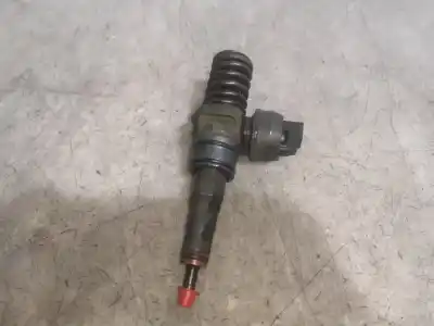 Tweedehands auto-onderdeel Injector voor SEAT IBIZA SC (6J1) BMS OEM IAM-referenties 038130073BP  