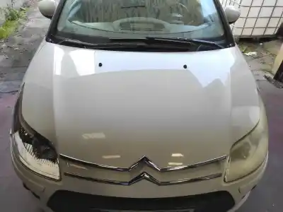 Recambio de automóvil de segunda mano de CAPOT para CITROEN C4 COUPE  referencias OEM IAM SLV7901Q6  