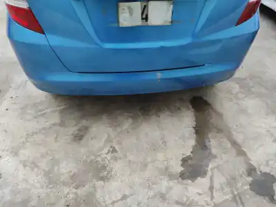Second-hand car spare part REAR BUMPER for HONDA JAZZ (GG)  OEM IAM references   