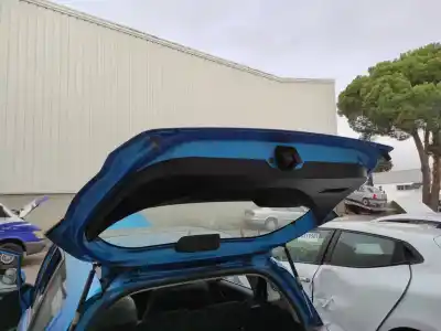 Second-hand car spare part tailgate for honda jazz (gg) l13z1 oem iam references   