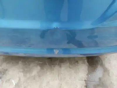 Second-hand car spare part tailgate for honda jazz (gg) l13z1 oem iam references   