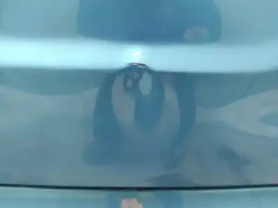 Second-hand car spare part tailgate for honda jazz (gg) l13z1 oem iam references   