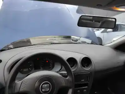 Peça sobressalente para automóvel em segunda mão TABLIER por SEAT IBIZA III (6L1)  Referências OEM IAM 6L1857003J  