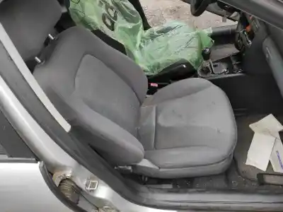 Автозапчасти б/у сиденье правое переднее за seat toledo ii (1m2) 1.9 tdi ссылки oem iam 