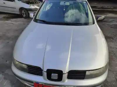 Peça sobressalente para automóvel em segunda mão CAPOT por SEAT TOLEDO II (1M2)  Referências OEM IAM 1M0823033D  