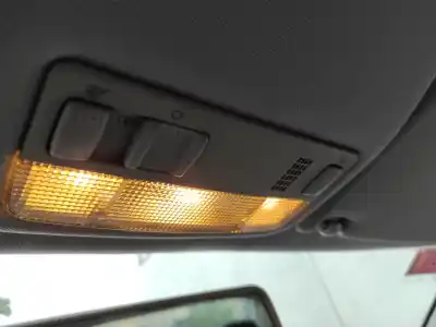 Автозапчасти б/у внутренний свет за seat toledo ii (1m2) 1.9 tdi ссылки oem iam 3b0947105c