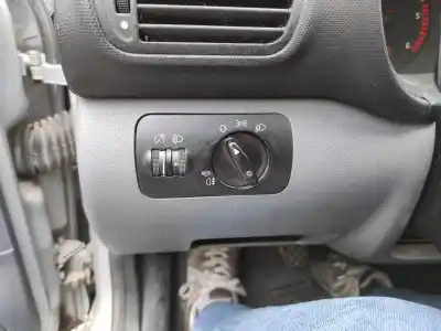 Автозапчасти б/у управление светом за seat toledo ii (1m2) 1.9 tdi ссылки oem iam 1m1941531k