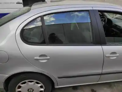 Автозапчасти б/у дверь задняя правая за seat toledo ii (1m2) 1.9 tdi ссылки oem iam 1m0833056l