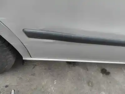 Автозапчасти б/у дверь задняя правая за seat toledo ii (1m2) 1.9 tdi ссылки oem iam 1m0833056l  