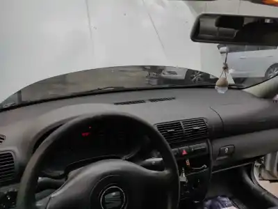 Автозапчастина б/у ПАНЕЛЬ ПРИЛАДІВ для SEAT TOLEDO (1M2)  Посилання на OEM IAM 1M1857041K  