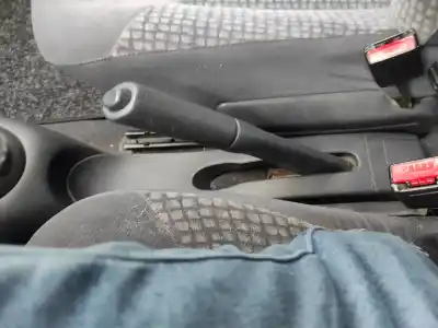 Peça sobressalente para automóvel em segunda mão ALAVANCA DE TRAVÃO DE MÃO por RENAULT MEGANE I FASE 2 BERLINA (BA0)  Referências OEM IAM   
