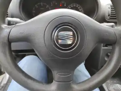 Автозапчасти б/у передняя левая подушка безопасности за seat toledo ii (1m2) 1.9 tdi ссылки oem iam 1m0880201n