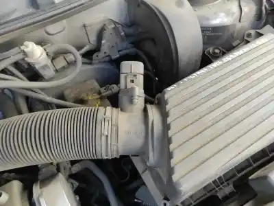 Автозапчасти б/у расходомер воздуха за seat toledo ii (1m2) 1.9 tdi ссылки oem iam 06a906461
