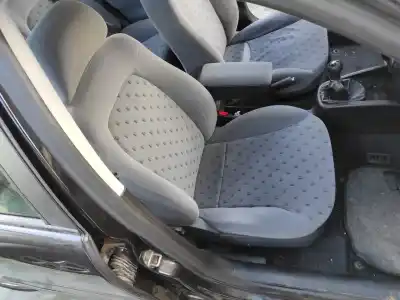 Автозапчастина б/у передне праве сиділо для seat toledo ii (1m2) 1.8 20v посилання на oem iam   