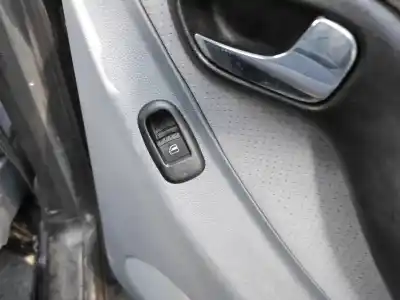 Автозапчастина б/у управління склами задніх правіх для seat toledo ii (1m2) 1.8 20v посилання на oem iam 