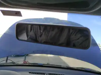 Автозапчастина б/у внутрішне дзеркало для seat toledo ii (1m2) 1.8 20v посилання на oem iam 1m1857511a