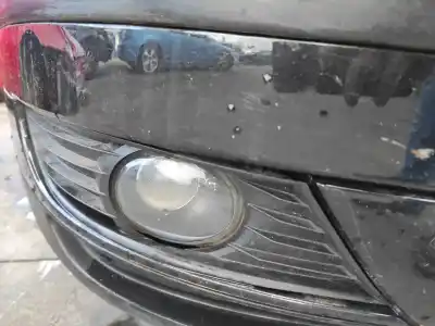 Автозапчастина б/у правий протитуман для seat toledo ii (1m2) 1.8 20v посилання на oem iam 