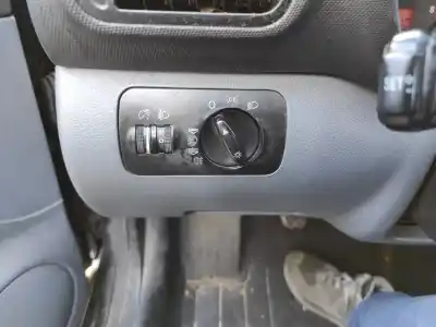 Автозапчастина б/у УПРАВЛІННЯ СВІТЛОМ для SEAT TOLEDO II (1M2)  Посилання на OEM IAM 1M1941531K  