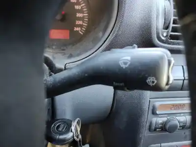Автозапчастина б/у многофункційне управління для seat toledo ii (1m2) 1.8 20v посилання на oem iam 