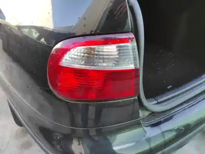 Автозапчастина б/у лівий ход ліхар для seat toledo ii (1m2) 1.8 20v посилання на oem iam 1m5945111
