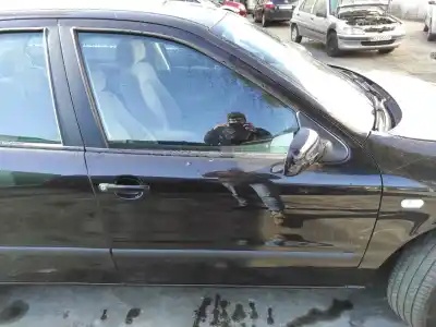 Автозапчастина б/у передні праві двері для seat toledo ii (1m2) 1.8 20v посилання на oem iam 1m0831056m