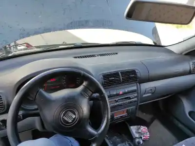 Автозапчастина б/у ПАНЕЛЬ ПРИЛАДІВ для SEAT TOLEDO (1M2)  Посилання на OEM IAM 1M1857041K  