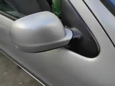 Автозапчасти б/у задний вид справа за seat toledo ii (1m2) 1.9 tdi ссылки oem iam 1m1857508  