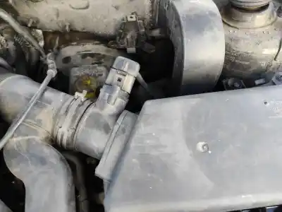 Автозапчастина б/у витратомір повітря для seat toledo ii (1m2) 1.8 20v посилання на oem iam 06a906461a