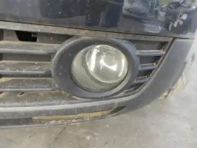 Second-hand car spare part left fog light for audi a4 b6 avant (8e5) 2.0 fsi oem iam references 8e0941699b