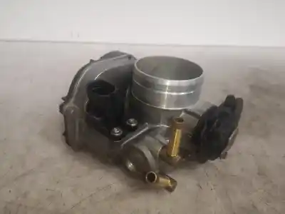 Автозапчастина б/у коробка метелика для seat toledo ii (1m2) 1.8 20v посилання на oem iam 06a133066g  