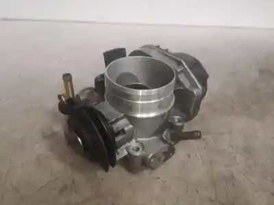 Автозапчастина б/у коробка метелика для seat toledo ii (1m2) 1.8 20v посилання на oem iam 06a133066g  