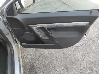 Second-hand car spare part RIGHT FRONT DOOR TRIM for OPEL VECTRA C BERLINA  OEM IAM references   
