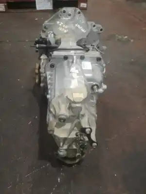 Second-hand car spare part gearbox for audi a4 b6 avant (8e5) 2.0 fsi oem iam references gfu  