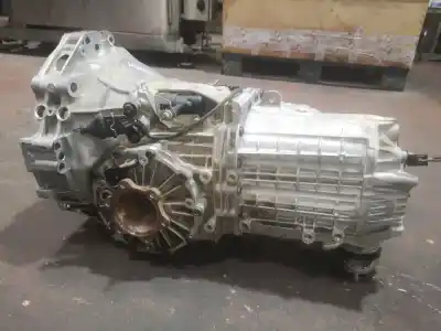 Pezzo di ricambio per auto di seconda mano RIDUTTORE per AUDI A4 B6 AVANT (8E5)  Riferimenti OEM IAM GFU  
